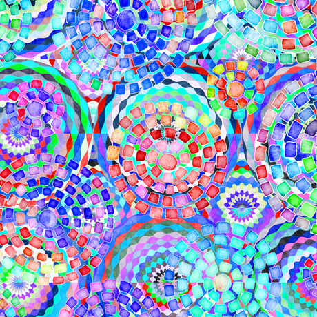 MINKY PRINTS             